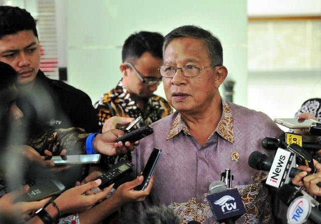 Presiden Jokowi Perintahkan Bubarkan BP Batam