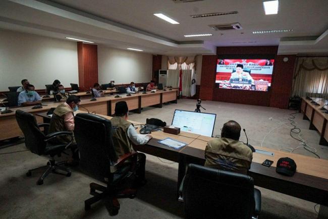 Pekan Depan Pemprov Kepri Salurkan Bansos untuk Kabupaten/Kota 