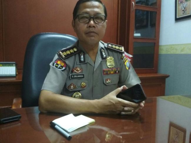 Polda Kepri Jamin Keamanan Masyarakat Papua di Kepri