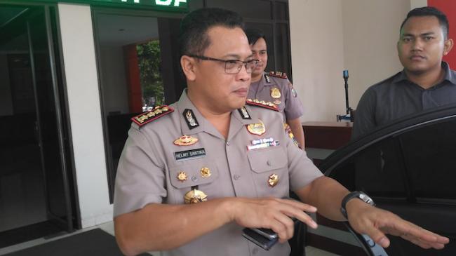 Diajak Nikah Pria Malaysia, Gadis 16 Tahun di Batam Lapor Polisi
