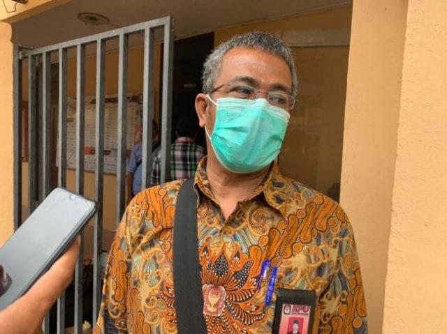 Ketua KPU Batam Klarifikasi Dugaan Laporan Pelanggaran Kode Etik