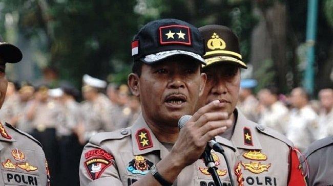 Sosok Kabareskrim Polri yang Baru Irjen Idham Azis