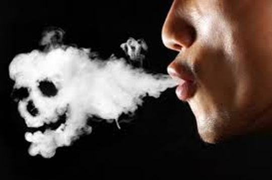 Duh, Kuota Rokok Noncukai untuk Batam Capai 400 Juta Batang per Semester