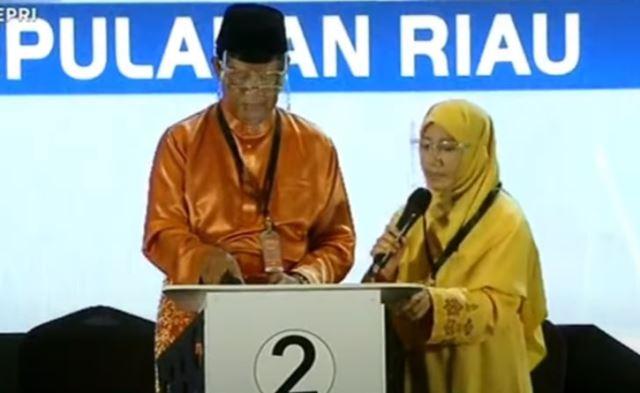 Gugat ke MK, Tim Insani Gandeng Yusril Ihza Mahendra?