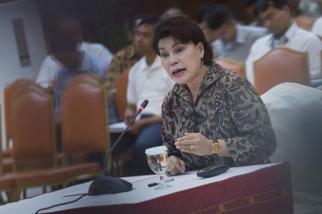 KPK Minta Kapolresta Barelang Usut Tuntas Kasus Dugaan Suap Imigrasi