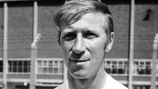 Jack Charlton, Legenda Leeds United dan Timnas Inggris Meninggal Dunia