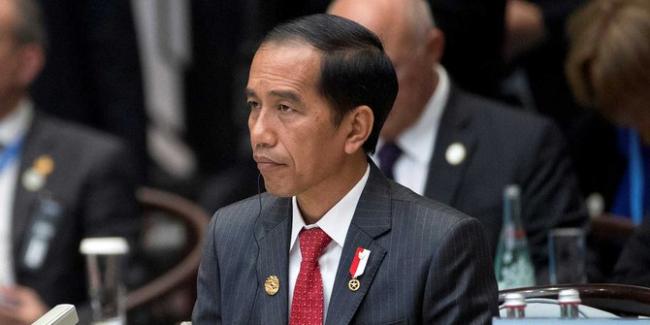 4 Alasan Jokowi Mencari Menteri Muda Berusia 20-30 Tahun