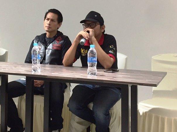 Jadi Chef Ala Juna Rohimpadey: Tak Cuma Belajar Tapi Harus Pengalaman