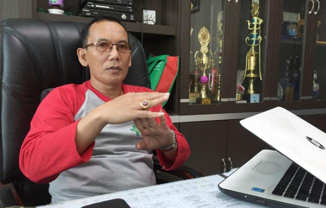 Jumlah Pengidap HIV di Karimun Terus Turun 