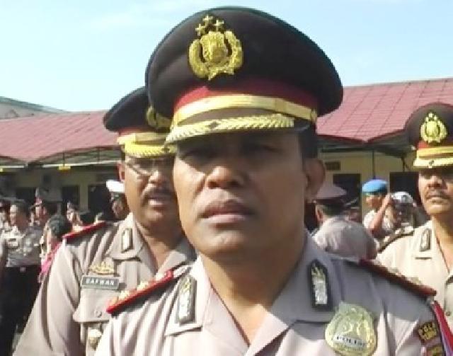 Polisi Salah Tangkap, Kapolres: Sudah Diselesaikan Secara Adat