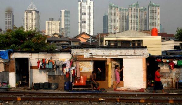 Harta 4 Orang Terkaya Indonesia Melebihi Harta 100 Juta si Miskin