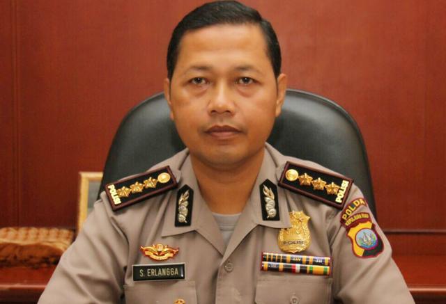 Kabid Humas: Pengeroyokan oleh 6 Anggota Sabhara Bukan Wewenang Polda Kepri