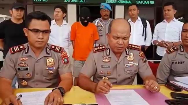 KPPAD Minta Ayah Tersangka Penganiaya Bayi Kandung Dihukum Berat