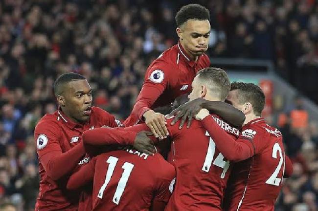 Hajar Barcelona 4-0, Liverpool ke Final Liga Champions