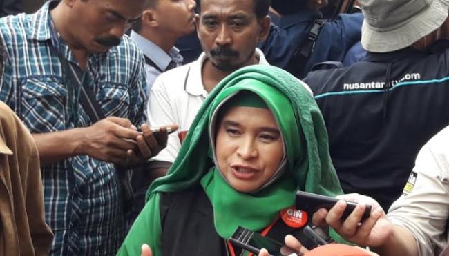  Ahli Bahasa Sebut Terjadi Penistaan Agama di Kasus Ahok