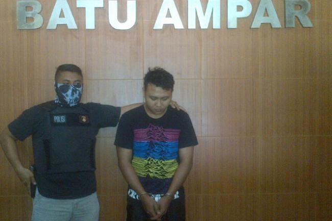Pelaku Pemerkosaan Gadis 19 Tahun Terancam Hukuman 12 Tahun Penjara