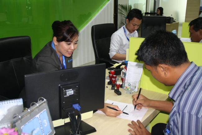 Rizal Ramli Sebut Air Swasta Mahal, ATB: Kami Jual Lebih Murah