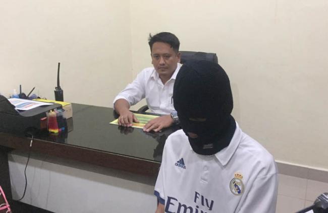 Korban Cabul di Karimun Bertambah Jadi 14 Orang, Ini Pengakuan Pelaku