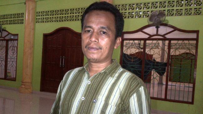 Ini Dugaan Motif Seorang Imam Dikampak di Dalam Masjid di Batam