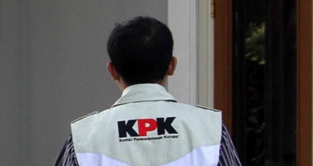 KPK Tangkap Oknum Jaksa dan Kepala Daerah di Jawa Barat