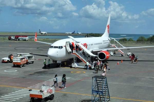 Penerbangan Tiongkok-Batam Dibuka 13 Juli 2017