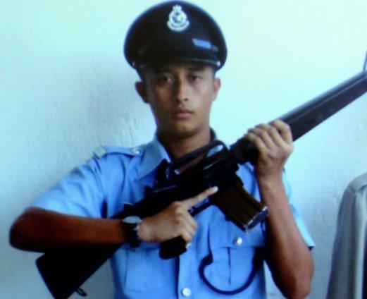 Cerita Polisi Malaysia yang Diculik, di Tahanan Tetap Boleh Berhubungan Intim 