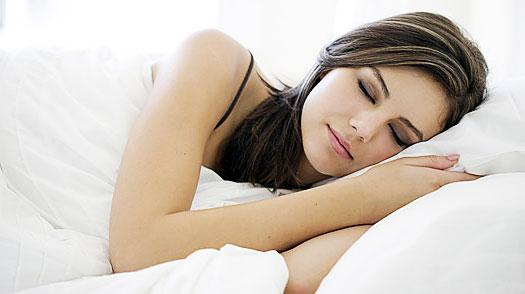 Inilah Manfaat Tidur Miring ala Rasulullah SAW