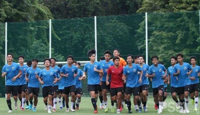 Timnas U-19 Dilarang Keluyuran Selama TC di Spanyol