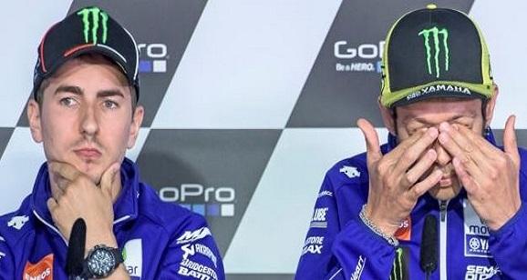 Rossi: Rasanya Aku Mau Menangis