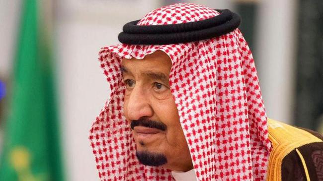 Akhirnya Raja Salman Bicara Pembunuhan Jamal Khashoggi, Tapi Tidak Singgung Pelakunya