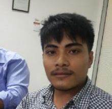 Kuasa Hukum: Wardiaman Tetap Tidak Ngaku Bunuh Nia dan Masih Tenang-tenang Saja