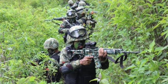 Gubernur Papua Minta Pasukan Ditarik dari Nduga, Ini Jawaban TNI