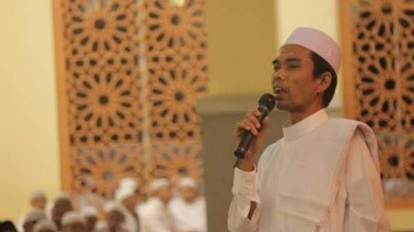 Sabtu UAS Ceramah di Batam, Panitia Siapkan Lokasi Tampung 100.000 Jemaah
