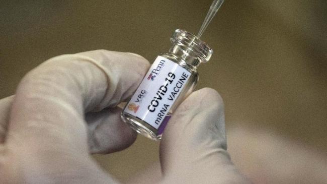 Laris, Vaksin Covid-19 Ini Bakal Dipesan Rusia-China-Brasil