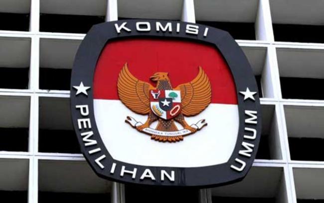 KPU Bintan Sepi, Belum Ada Parpol Daftarkan Bacaleg