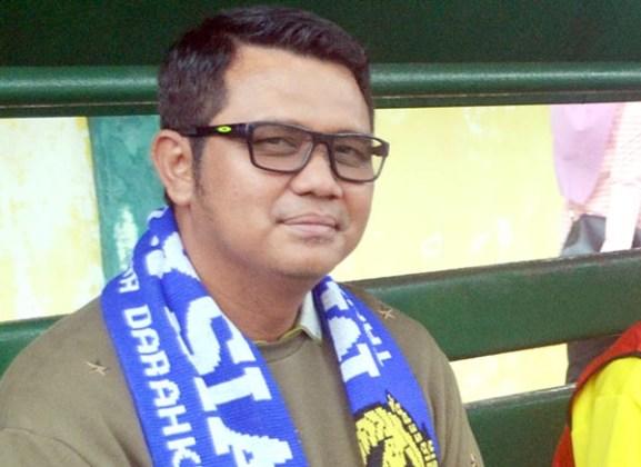 Bupati Apri Cairkan Bonus Pelajar Bintan Peraih Medali di Popda Kepri