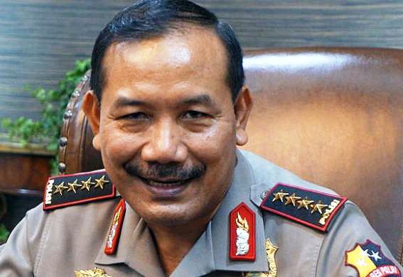  Kapolri Siapkan 5 Nama Kandidat Kabareskrim  