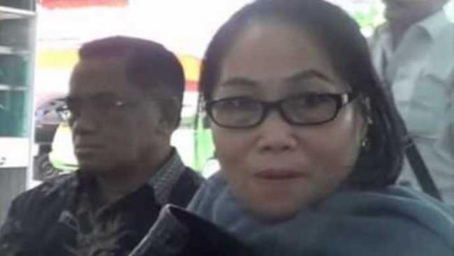 Dilimpahkan, Direktur RSUD Embung Fatimah Ditahan di Rutan Barelang