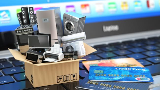 Dagang Online Kena Pajak, Kemenkeu Atur Mekanismenya