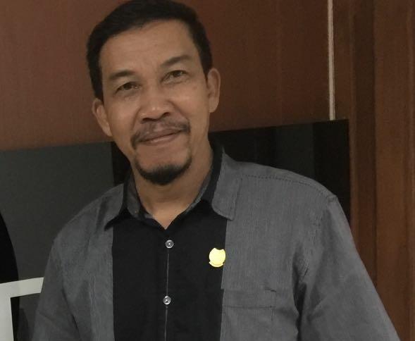 Komisi II DPRD Minta Pemkab Lingga Serius Mengatasi Permasalahan Air Bersih  