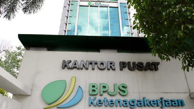 Kejagung Geledah Kantor BPJS Ketenagakerjaan Terkait Dugaan Korupsi
