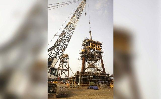 PGN SAKA Kejar Penyelesaian dan Efisiensi Proyek Lapangan Sidayu