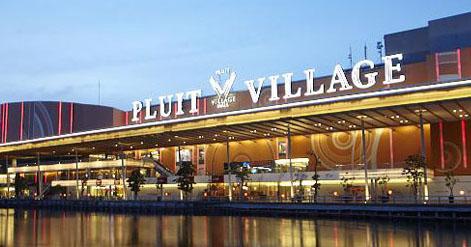 Pluit Village Buka Suara Soal Penusukan Staf Restoran