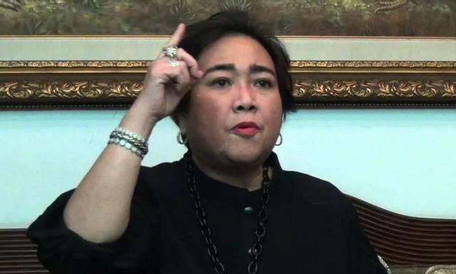 Rachmawati: Politik Jokowi Ingatkan Publik Seperti Politik Belanda