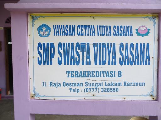  Sekolah Swasta Karimun Buka KBM Langsung Senin Lusa, Aturan Main Disiapkan