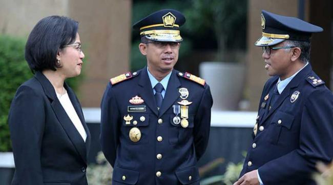 Bea Cukai Mulai Cabut Keistimewaan FTZ Batam, KPK Sarankan Bubarkan BP Batam