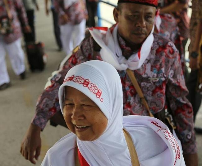 Embarkasi Batam Berangkatkan 2.940 CJH ke Mekkah Tahun Ini