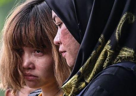 Sidang Pembunuhan Cucu Pendiri Korut Dilanjutkan, Ini Alasan Pengadilan Malaysia