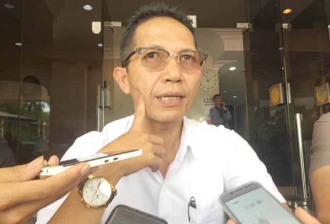 Taksi Online Terancam Tidak Dapat Kuota di Batam, Ini Sebabnya