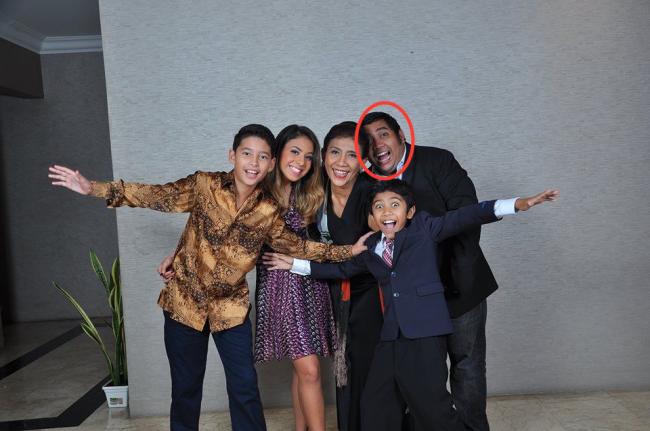 Anak Menteri Susi yang Meninggal Seorang Insinyur Pesawat Terbang